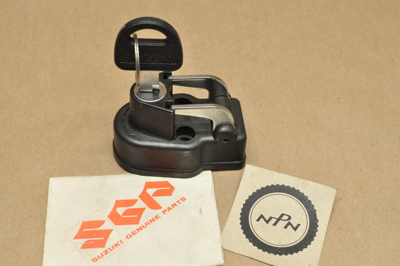 NOS Suzuki GS1000 GS1100 GS300 GS450 GS550 GS650 GS750 GS850