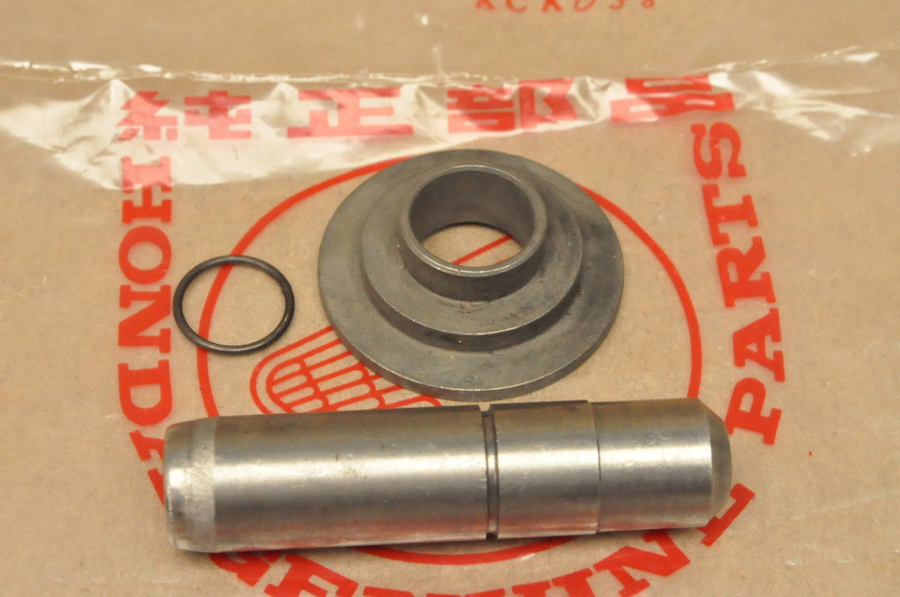 SMW Valve Guides With Seals – Fits Honda CB350 CL350 SL350 & CB360