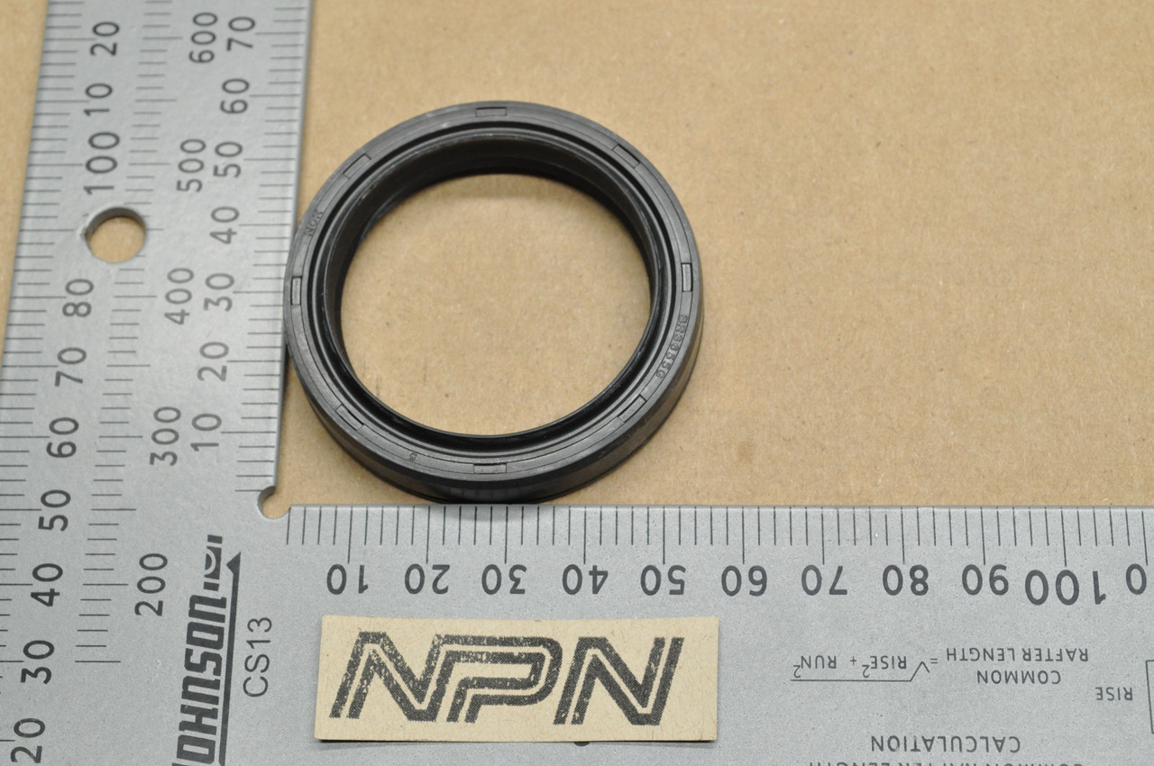 NOS Honda 1994-96 CR125 R 1995 CR250 R CR500 R Front Fork Seal Set 51490-KZ4-305