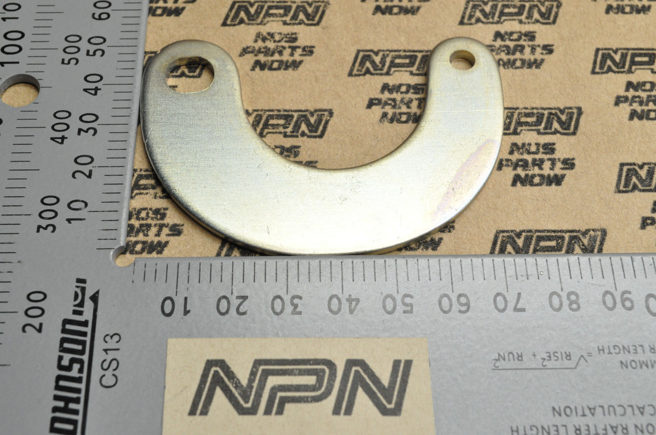 NOS Honda CB500 CB550 CB750F CB750 Main Center Stand Spring Hook 50523-300-010