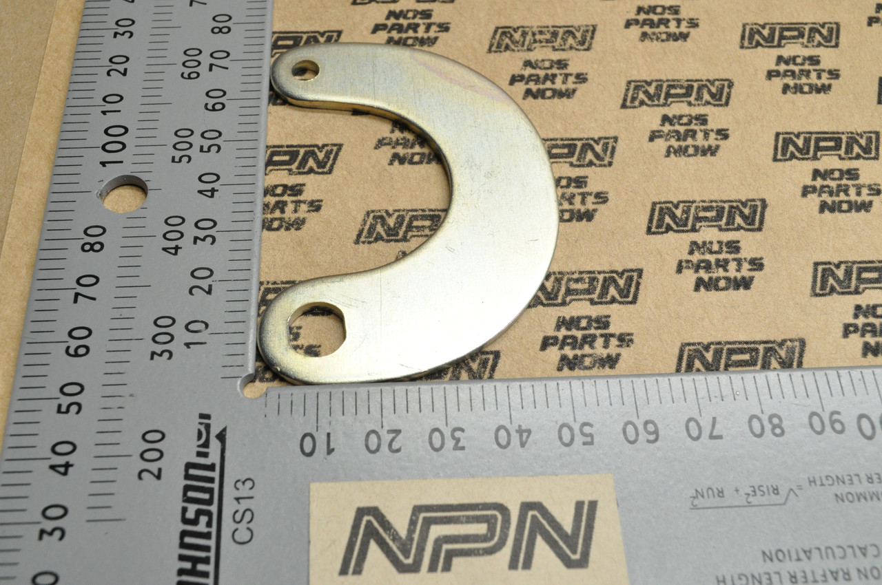 NOS Honda CB500 CB550 CB750F CB750 Main Center Stand Spring Hook 50523-300-010