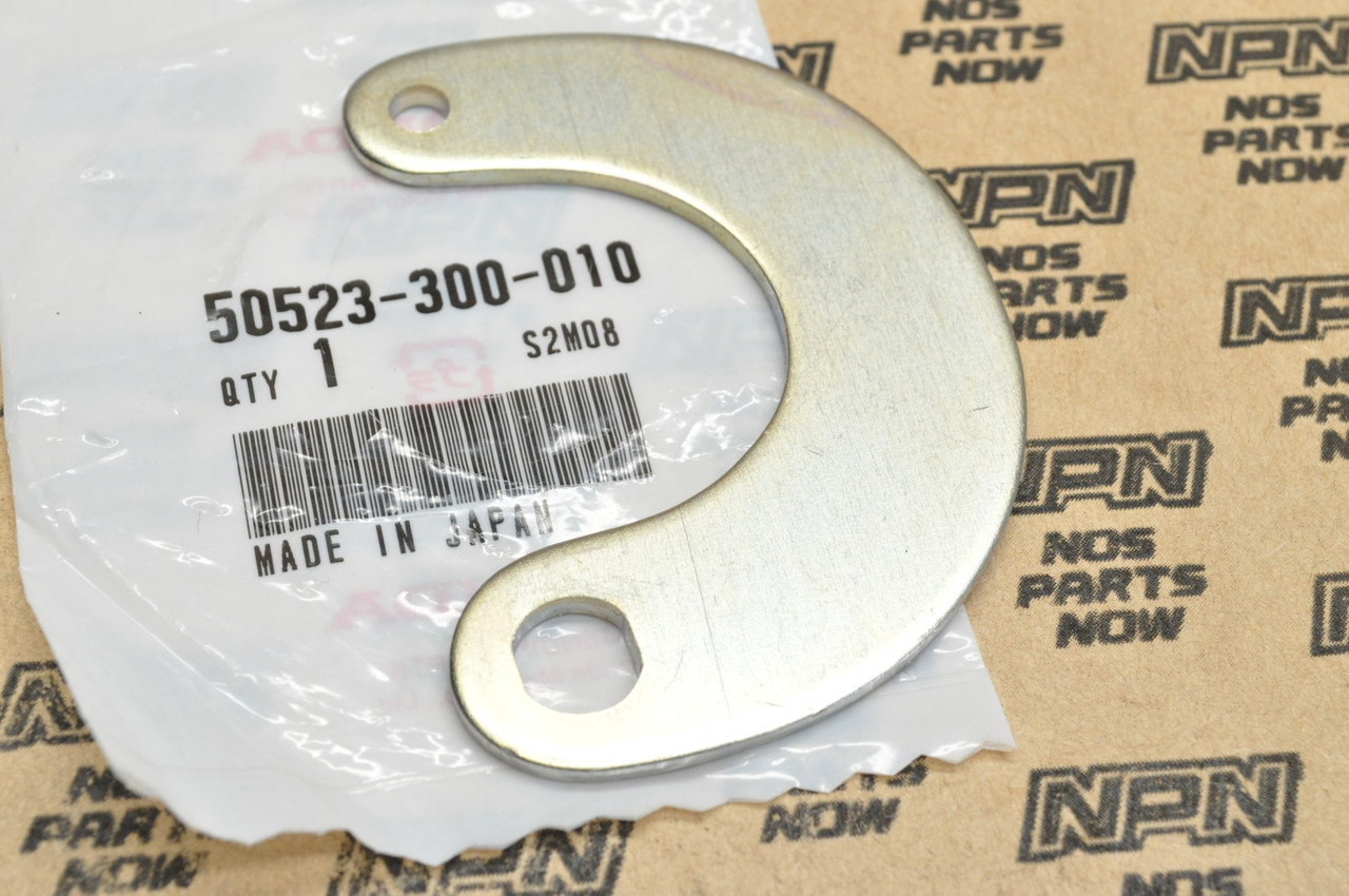 NOS Honda CB500 CB550 CB750F CB750 Main Center Stand Spring Hook 50523-300-010