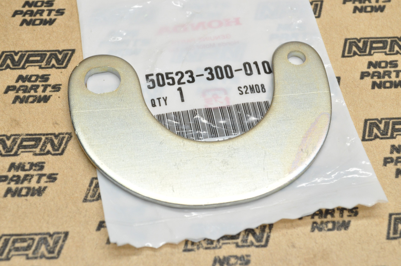 NOS Honda CB500 CB550 CB750F CB750 Main Center Stand Spring Hook 50523-300-010