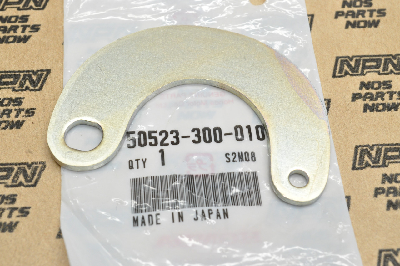 NOS Honda CB500 CB550 CB750F CB750 Main Center Stand Spring Hook 50523-300-010