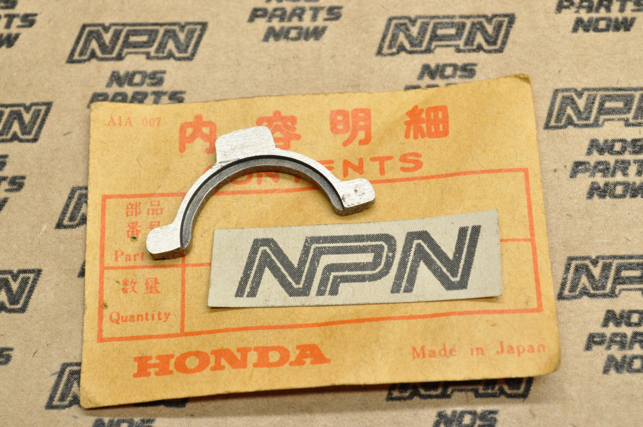 NOS Honda CA72 CA77 CB72 CB77 CL72 CL77 Transmission Gear Cotter 23943-259-305