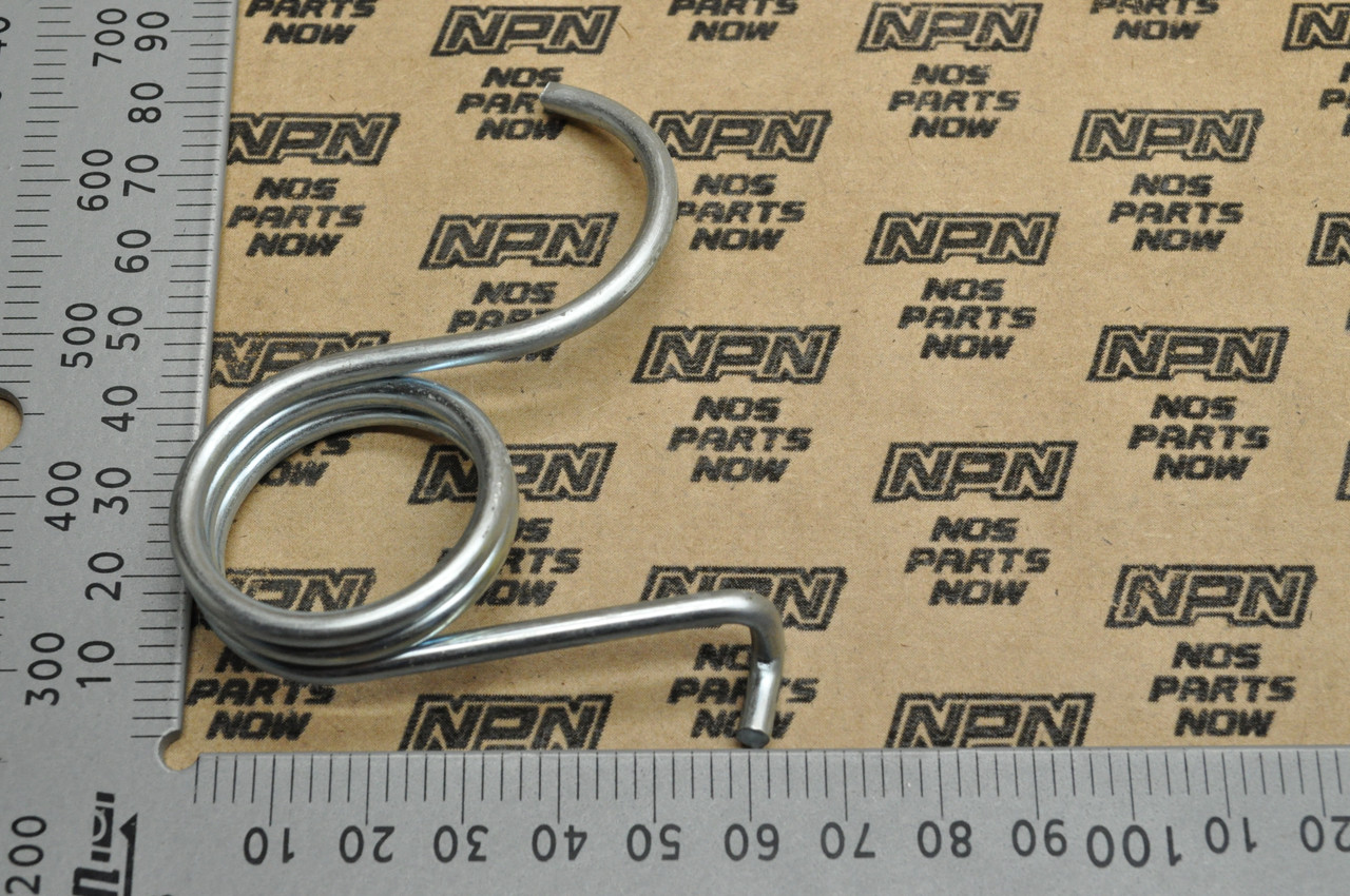 NOS Honda SL350 K0 Brake Pedal Spring 46514-310-010