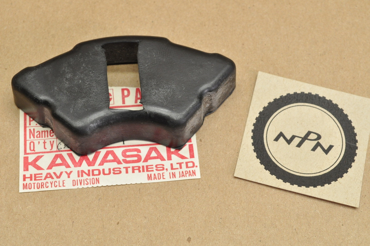 NOS Kawasaki G3 G4 G5 KE100 KV100 Rear Hub Damper 42014-016