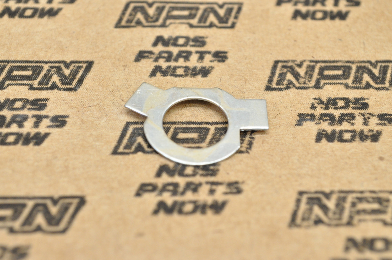 NOS Honda CA95 CB92 Gear Shift Fork Pin Lock Washer 90416-200-000
