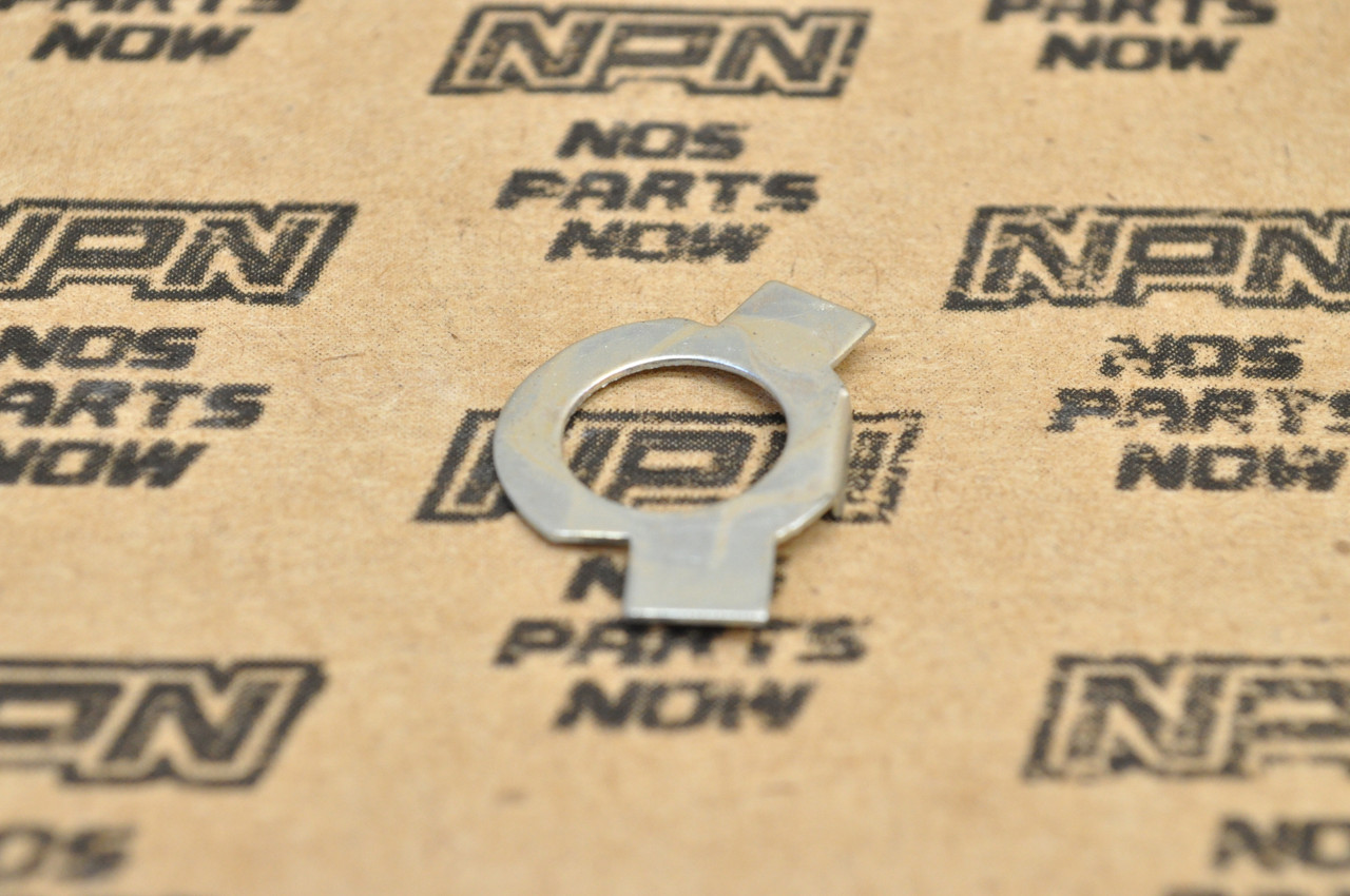 NOS Honda CA95 CB92 Gear Shift Fork Pin Lock Washer 90416-200-000