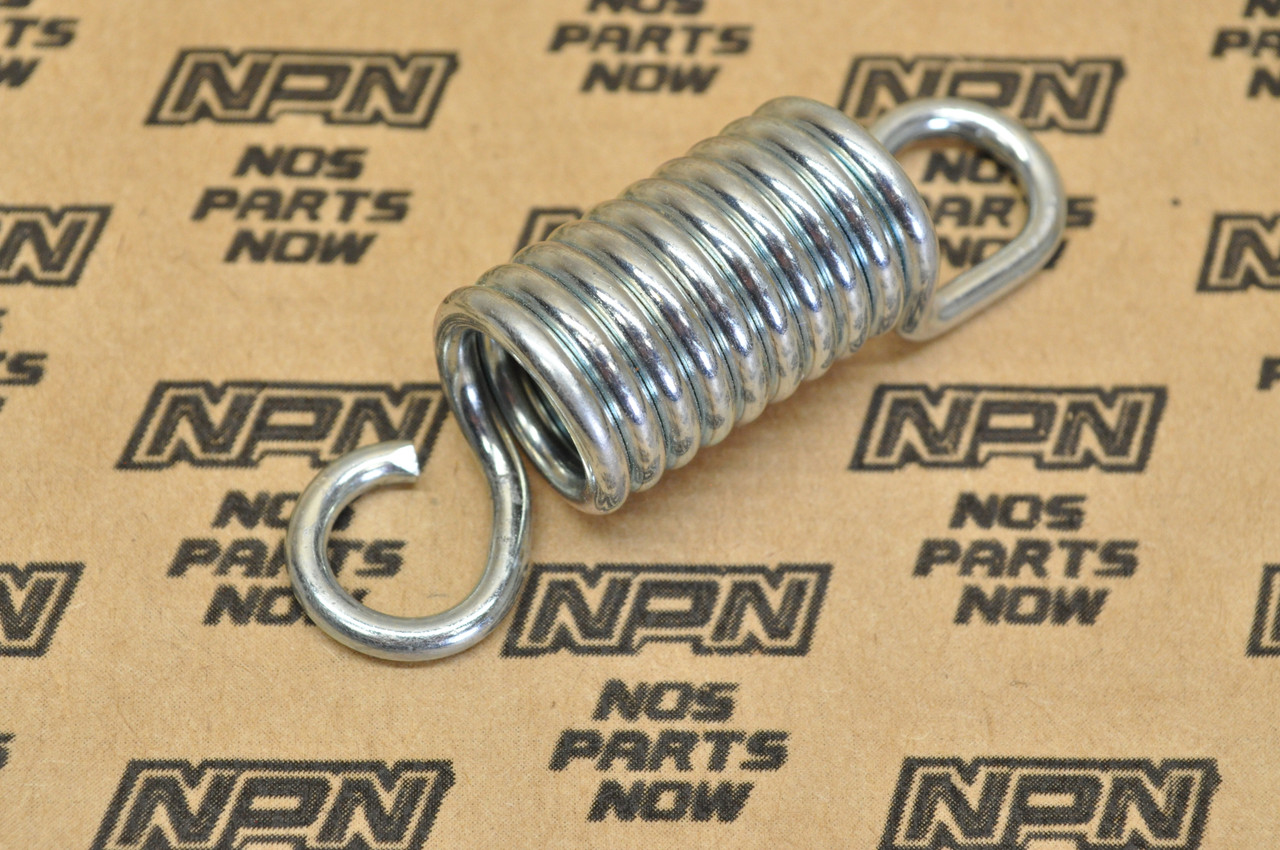 NOS Honda CB72 CB77 Side Kick Stand Spring 50542-268-810