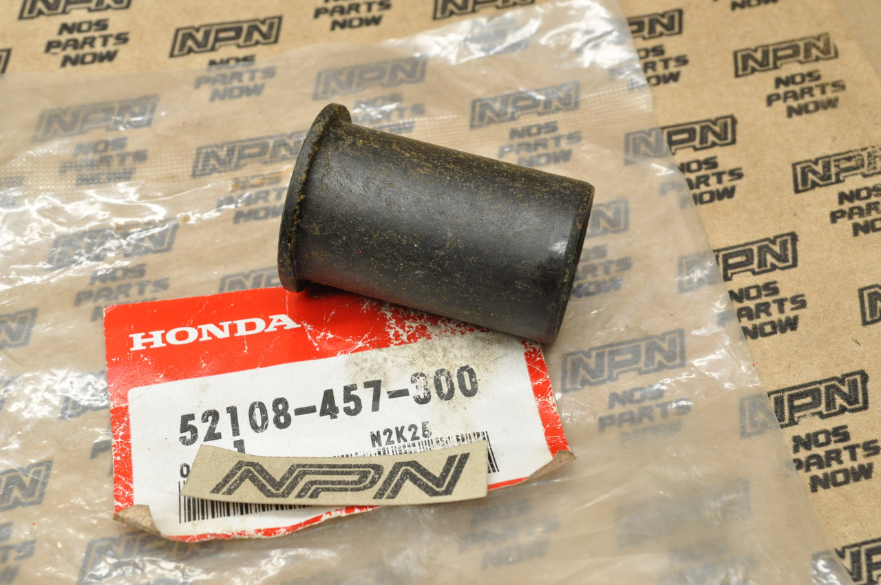 NOS Honda CB350 CB450 CB750 CBX CL450 CR250 XL250 Pivot Bushing 52108-457-300