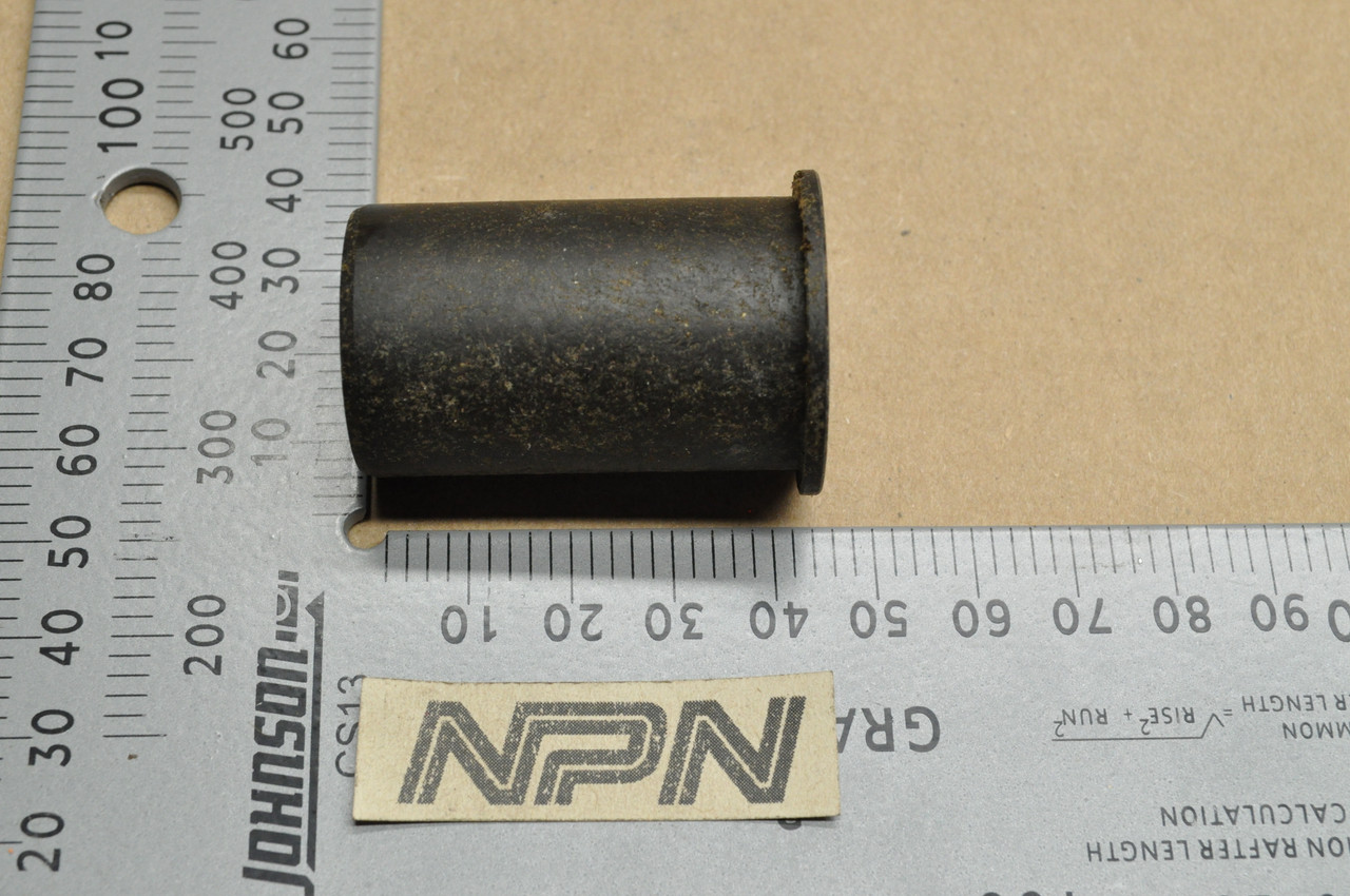 NOS Honda CB350 CB450 CB750 CBX CL450 CR250 XL250 Pivot Bushing 52108-457-300