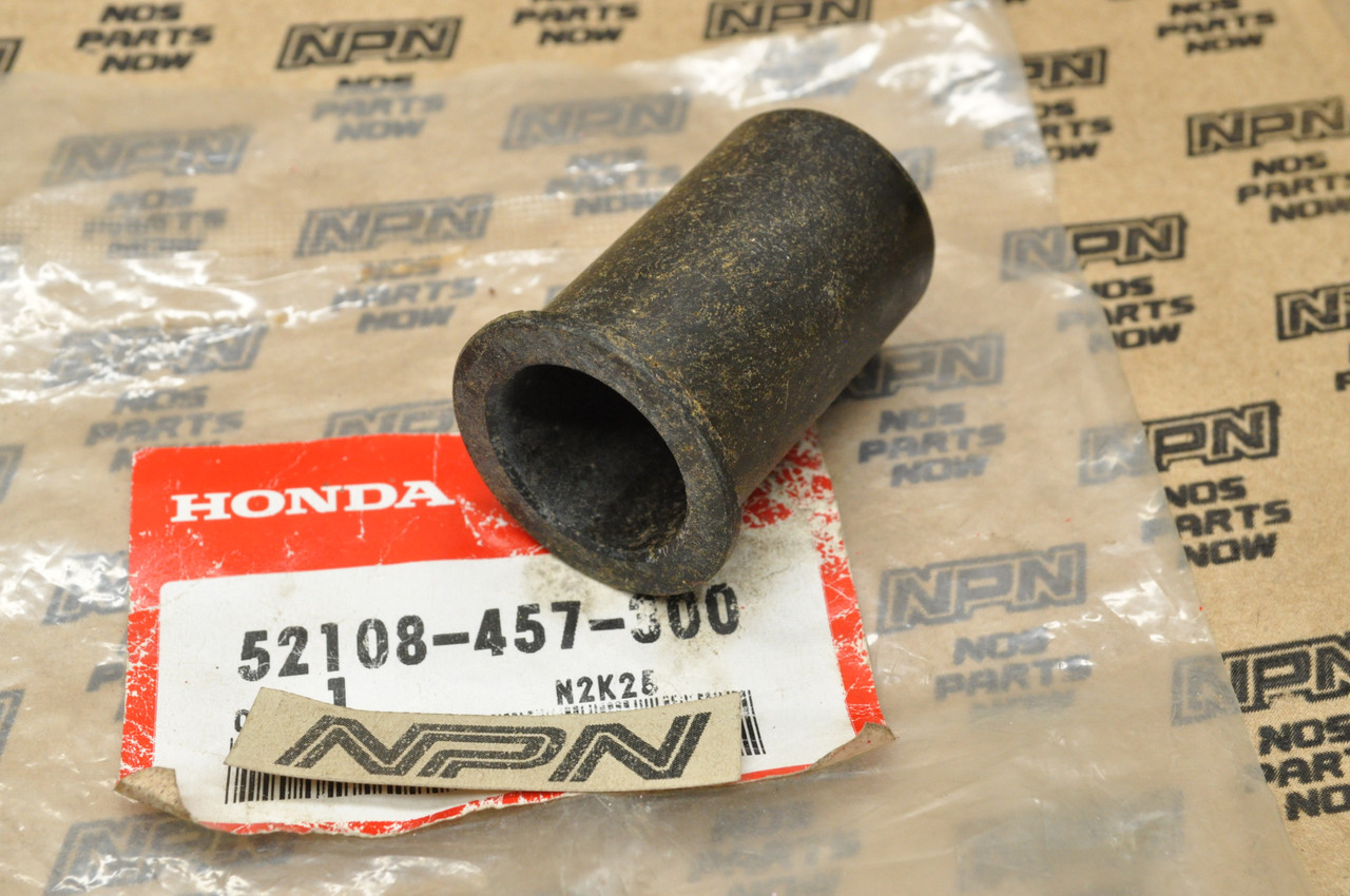 NOS Honda CB350 CB450 CB750 CBX CL450 CR250 XL250 Pivot Bushing 52108-457-300