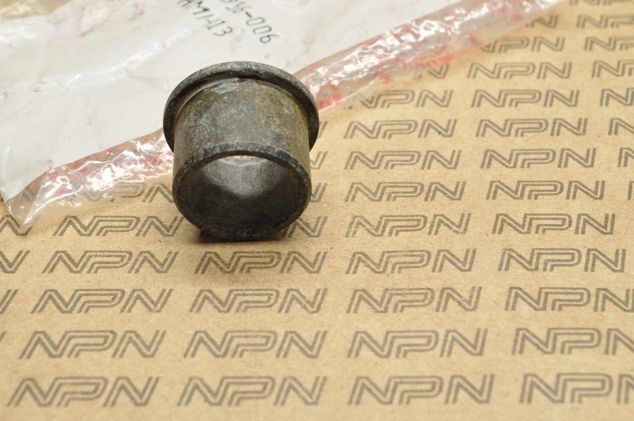 NOS Honda CB200 CL200 CB450 SC CM400 CM450 Rear Swing Arm Bushing 52108-356-006