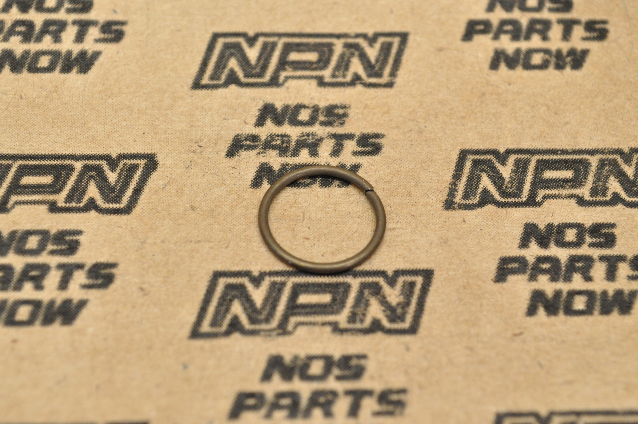 NOS Honda CB450 CB72 CB750 CB77 GL1000 GL1200 XL175 Guide Clip 12211-250-310