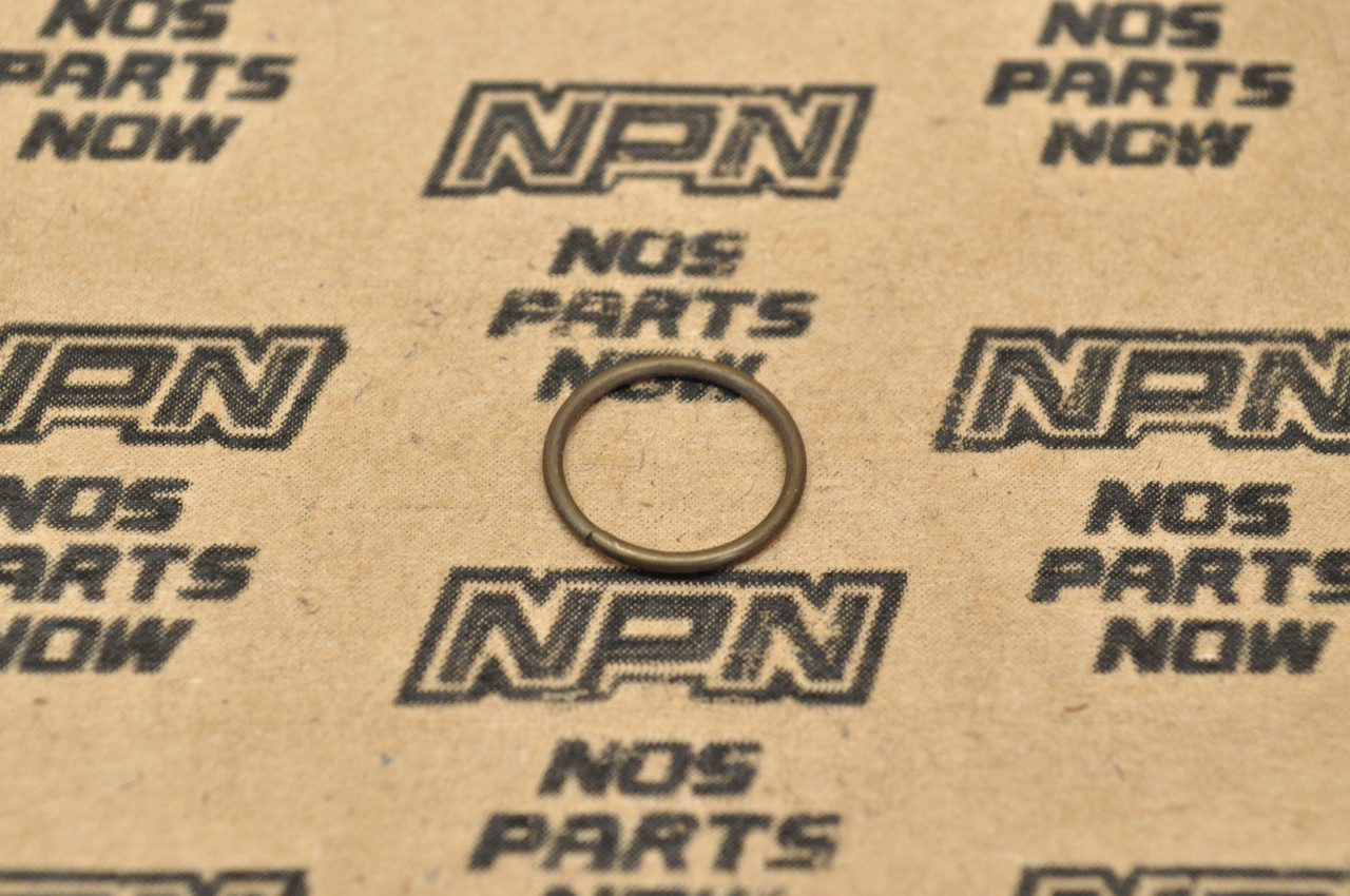 NOS Honda CB450 CB72 CB750 CB77 GL1000 GL1200 XL175 Guide Clip 12211-250-310