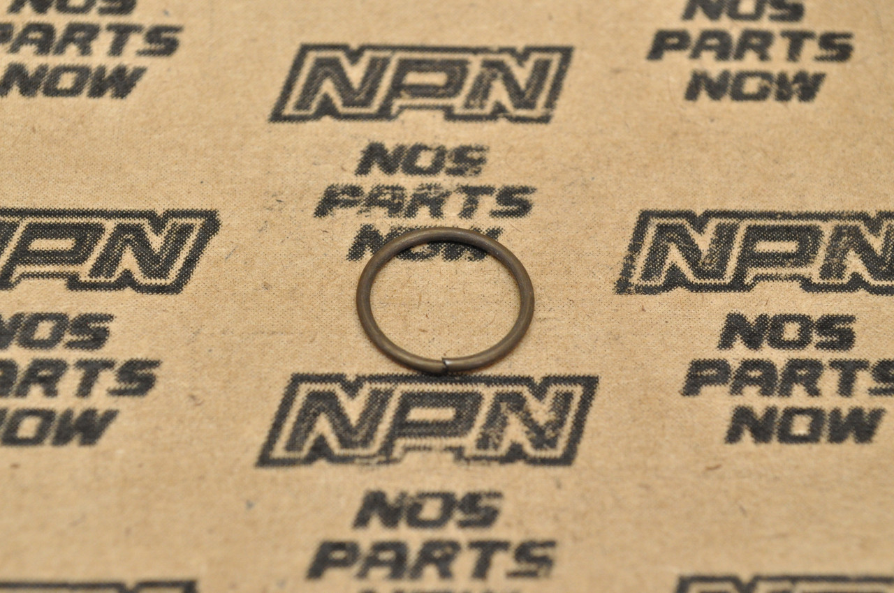 NOS Honda CB450 CB72 CB750 CB77 GL1000 GL1200 XL175 Guide Clip 12211-250-310