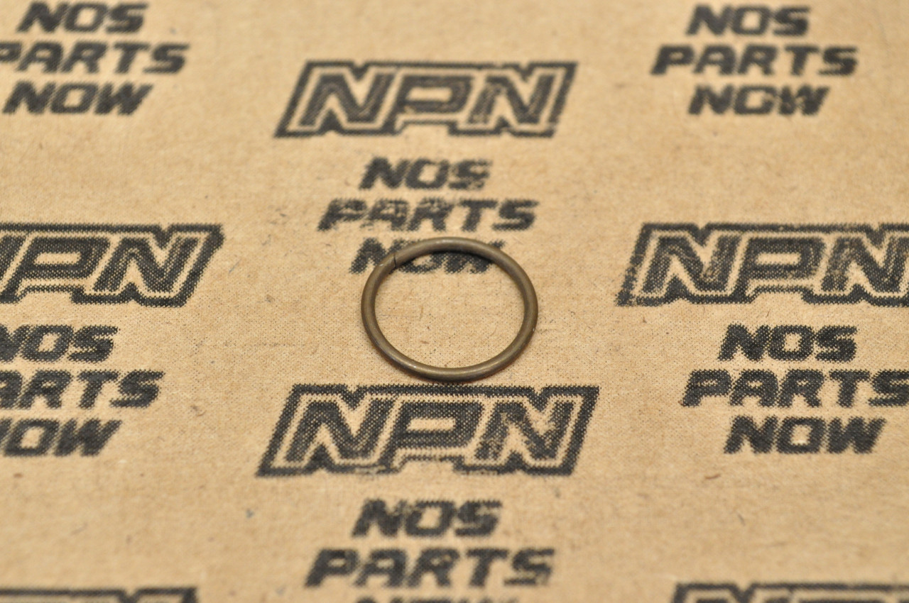 NOS Honda CB450 CB72 CB750 CB77 GL1000 GL1200 XL175 Guide Clip 12211-250-310