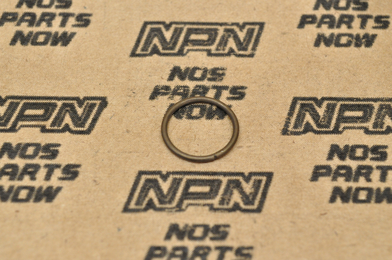 NOS Honda CB450 CB72 CB750 CB77 GL1000 GL1200 XL175 Guide Clip 12211-250-310