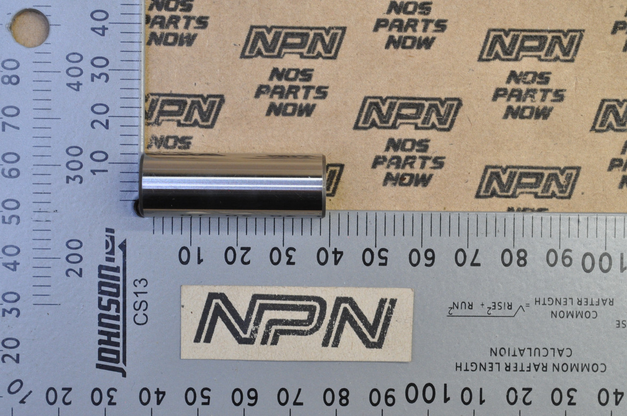 NOS Honda 1985 CR80 R Piston Pin 13111-GC4-710