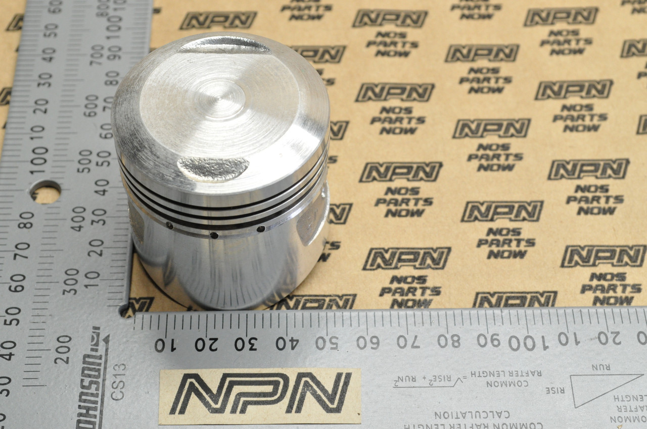 NOS Honda 1981-85 ATC110 Standard Size Piston 13101-943-010