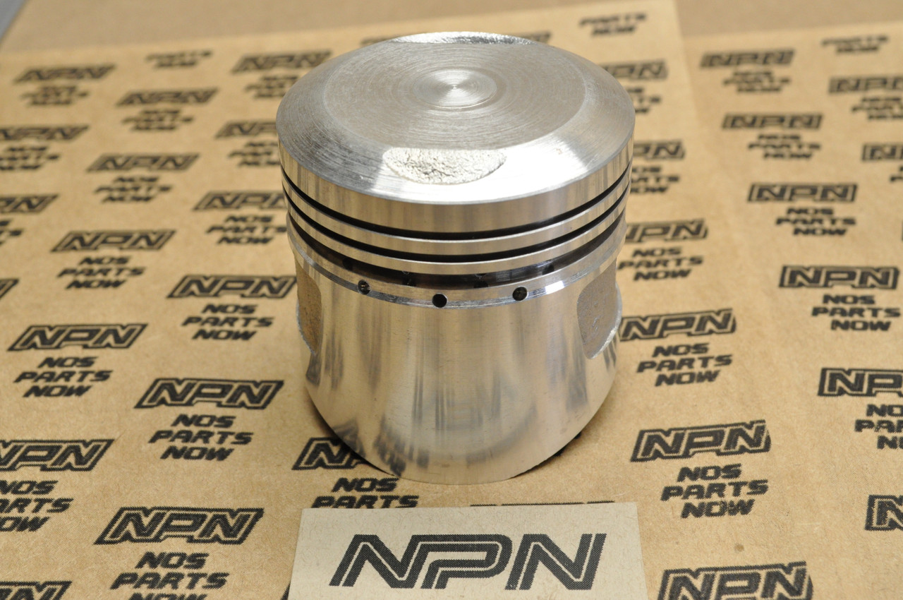 NOS Honda 1981-85 ATC110 Standard Size Piston 13101-943-010