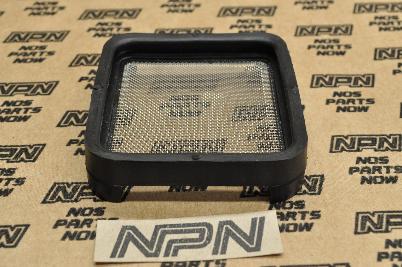 NOS Honda CB450 K0-K7 CB500 T CL450 K0-K6 Oil Pump Filter Screen 15211-283-000