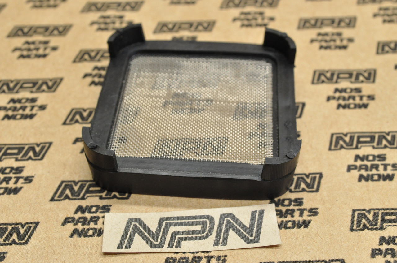 NOS Honda CB450 K0-K7 CB500 T CL450 K0-K6 Oil Pump Filter Screen 15211-283-000