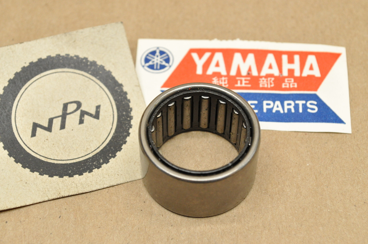 NOS Yamaha VMX12 V-Max XJ700 XJ900 XV750 Virago Drive Shaft Needle