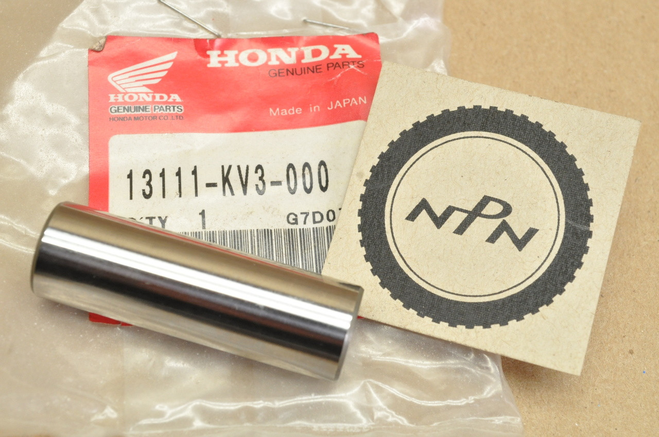 NOS Honda 1988-2007 CR125 R Piston Pin 13111-KV3-000