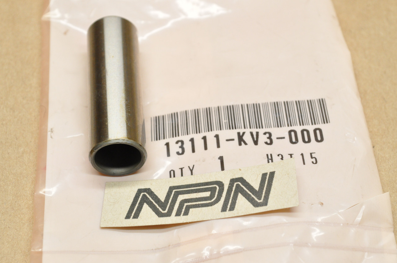 NOS Honda 1988-2007 CR125 R Piston Pin 13111-KV3-000