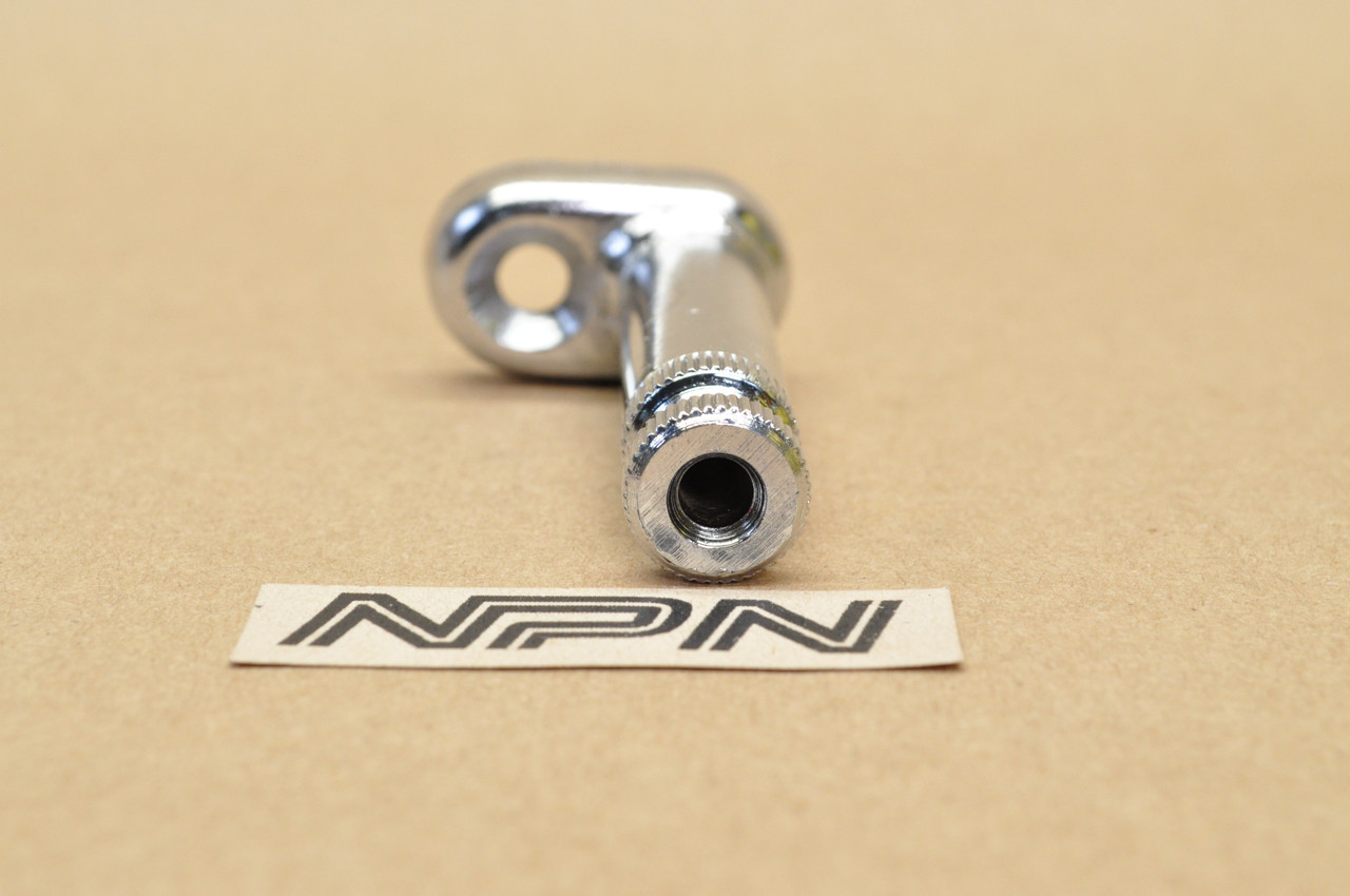 NOS Honda CB500 CB550 CB750 K2-K4 XL125 Turn Signal Stem Bracket 33607-323-670