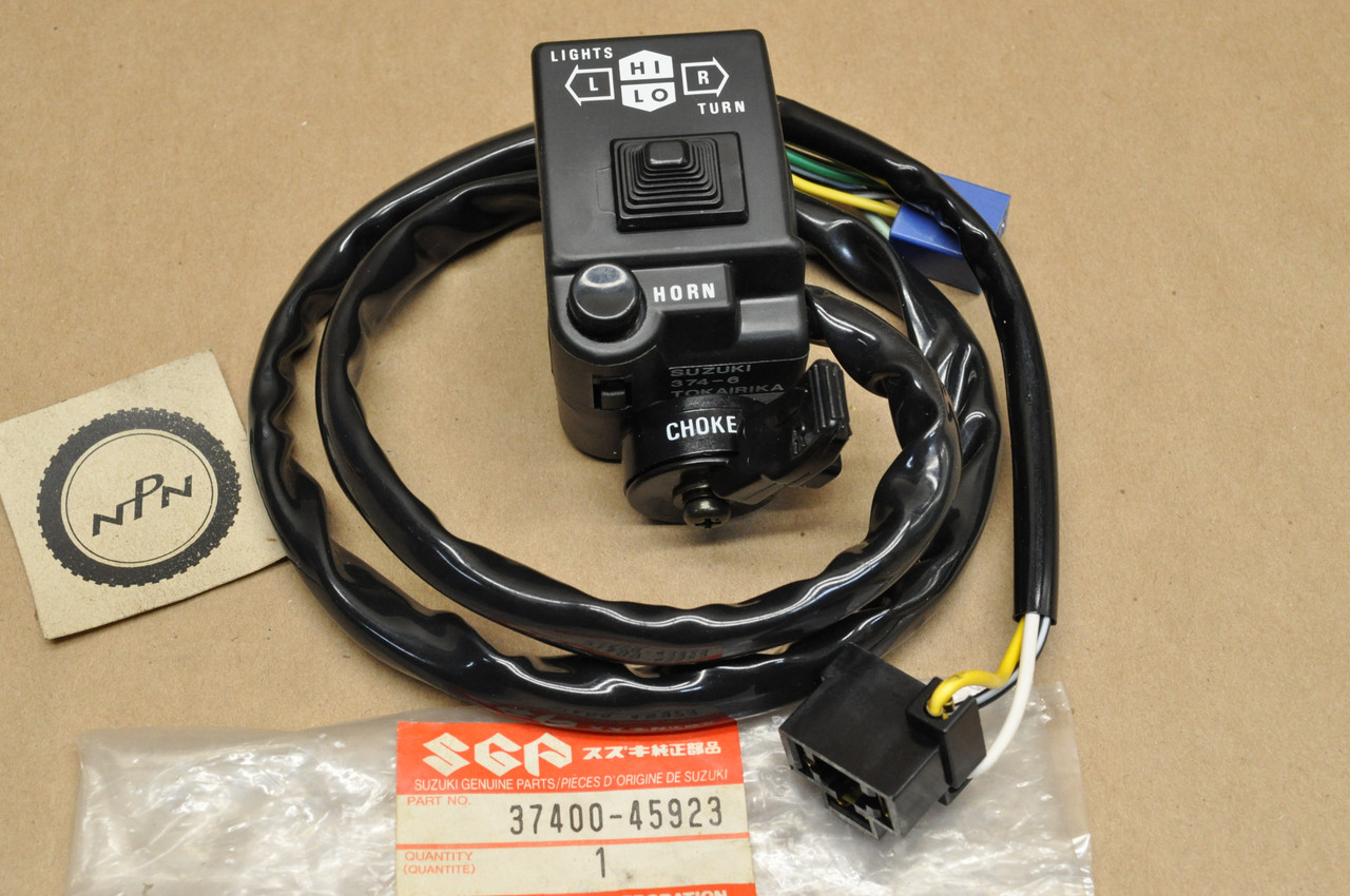 Suzuki GS 1150 E Choke Cable Replacement For Suzuki GS550, GS750, GS850, GS1000, GS1100 Motorcycles GS550 GS750 Choke Cable Replacement - Foto 8