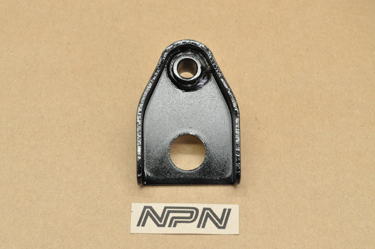 NOS Honda CB450 CB750 CL450 Turn Signal Mount Bracket Stay Black 33607-292-000 B