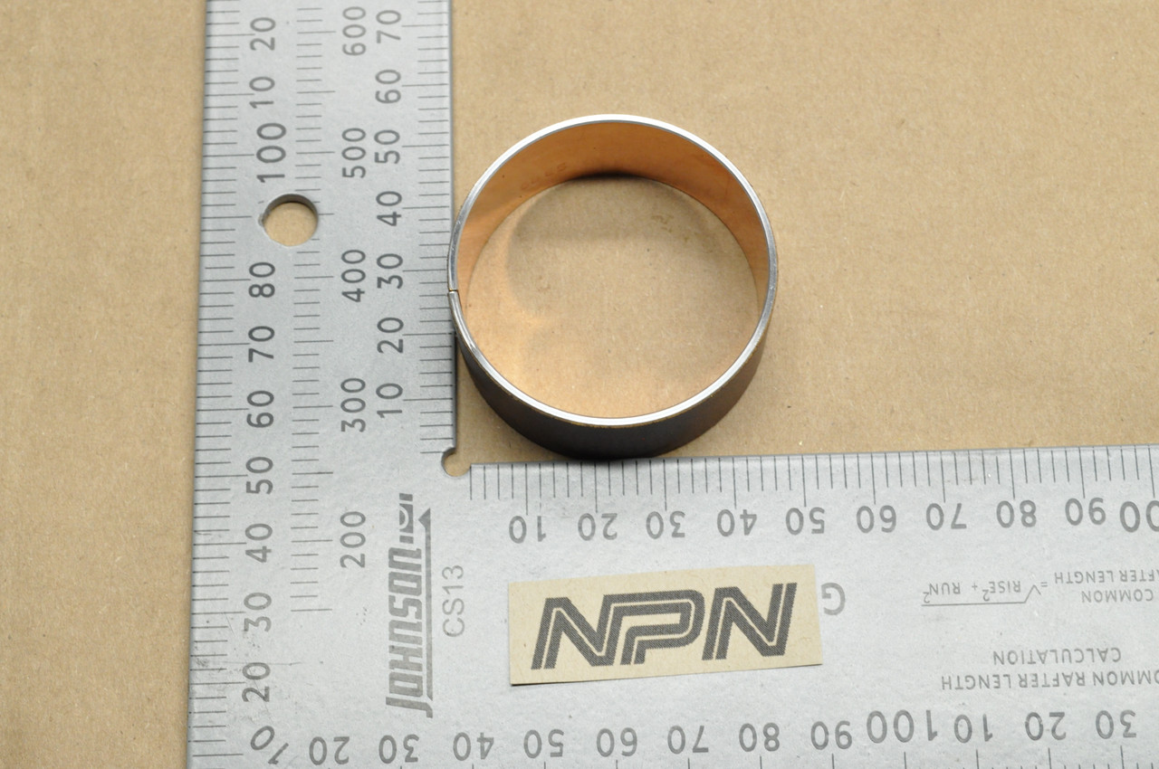 NOS Honda CR125 R CR250 R CR500 R Front Fork Slider Bushing 51415-MCH-003