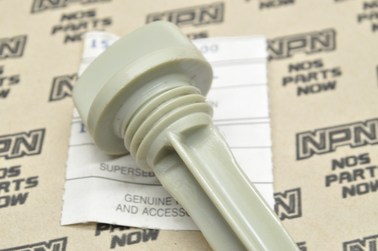 NOS Honda CB100 CB125 CL100 CL125 SL100 SL125 XL125 Oil Dipstick 15650-365-000