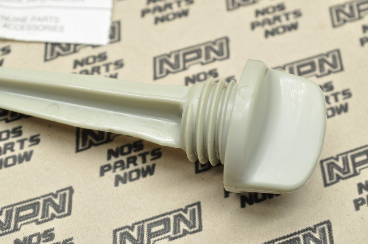 NOS Honda CB100 CB125 CL100 CL125 SL100 SL125 XL125 Oil Dipstick 15650-365-000