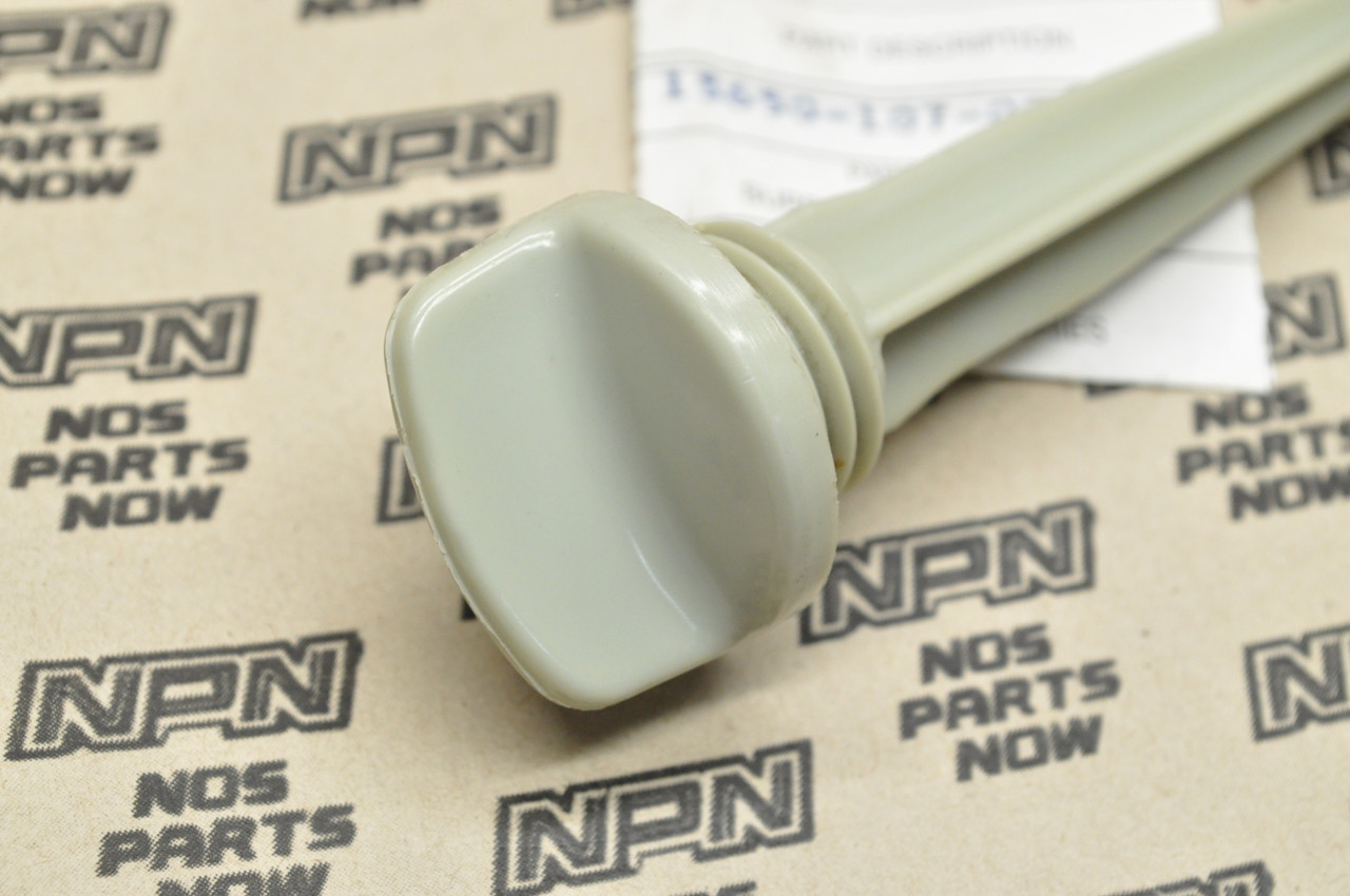 NOS Honda CB100 CB125 CL100 CL125 SL100 SL125 XL125 Oil Dipstick 15650-365-000