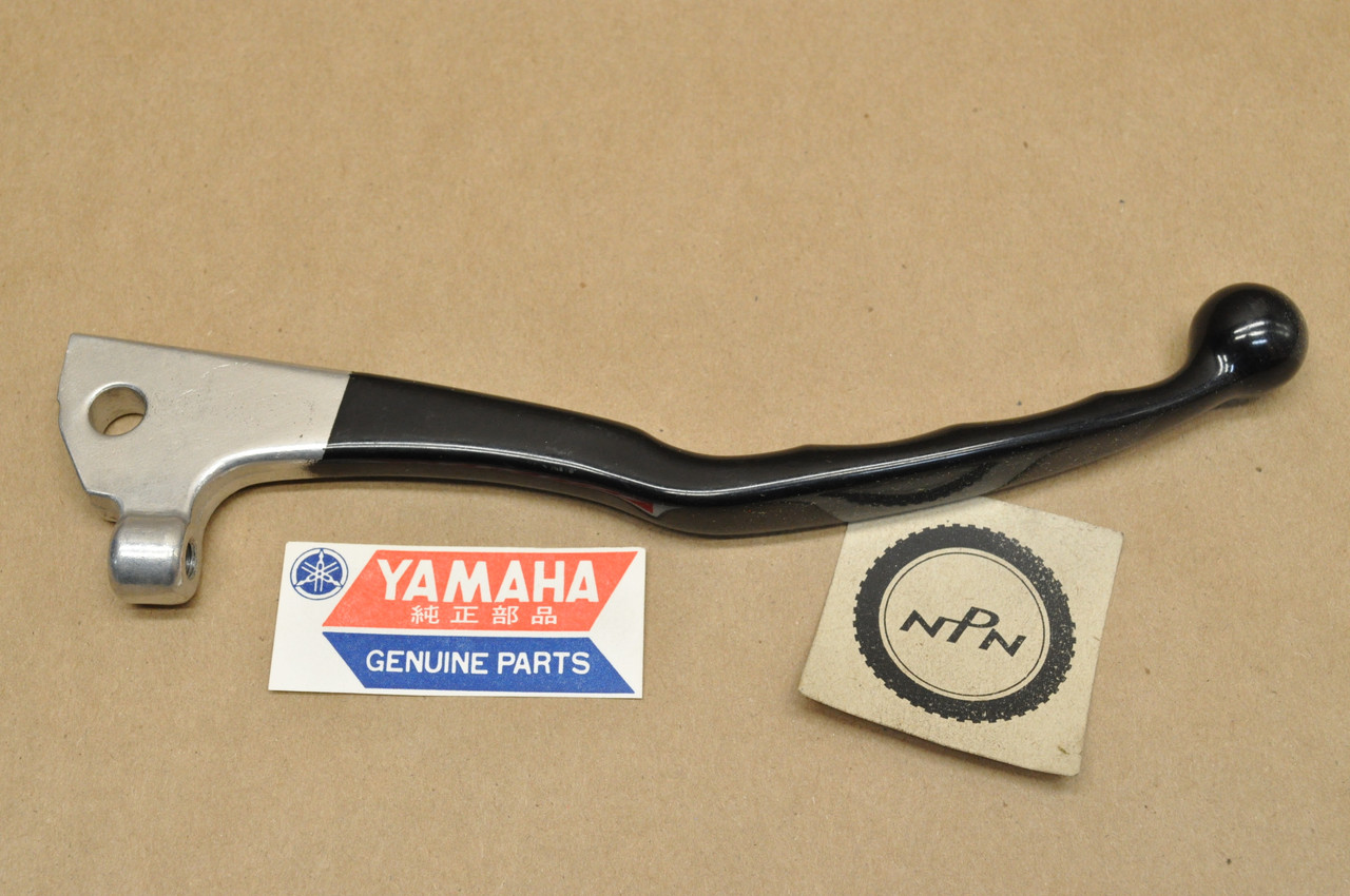 NOS Yamaha 1983-89 XVZ12 1986-93 XVZ13 Right Brake Lever 26H-83922-01