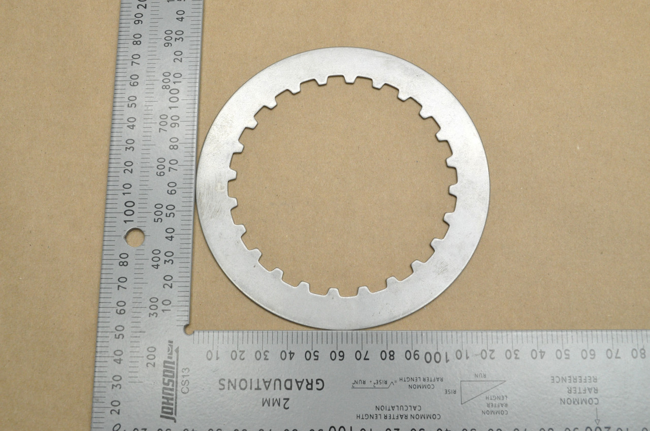 NOS Honda ATC250 ATC350 NX250 TRX250 TRX300 Clutch Plate 22321-KF0-770