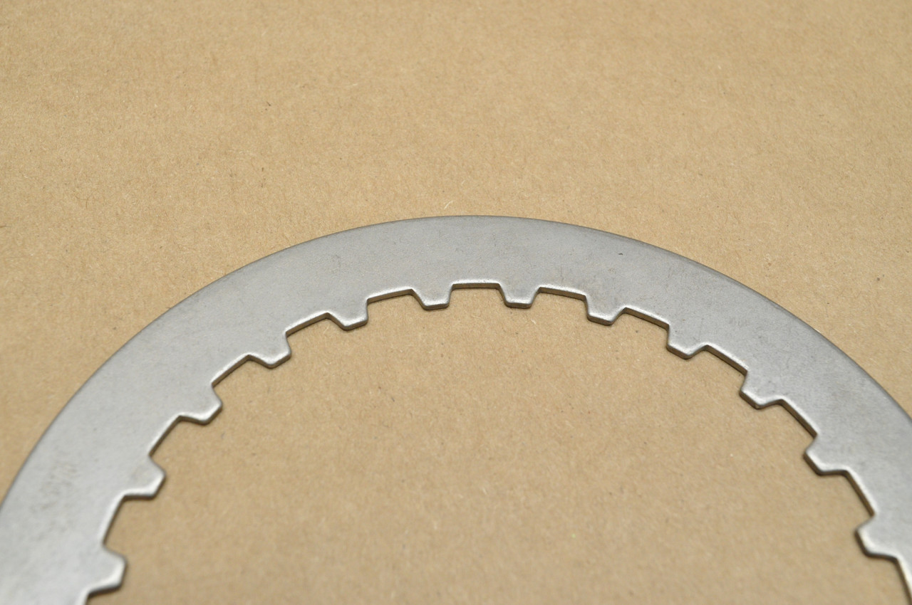 NOS Honda ATC250 ATC350 NX250 TRX250 TRX300 Clutch Plate 22321-KF0-770