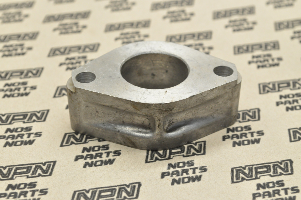 NOS Honda CB100 CL100 CL125 SL100 SL125 XL100 Carburetor Flange 16212-107-000