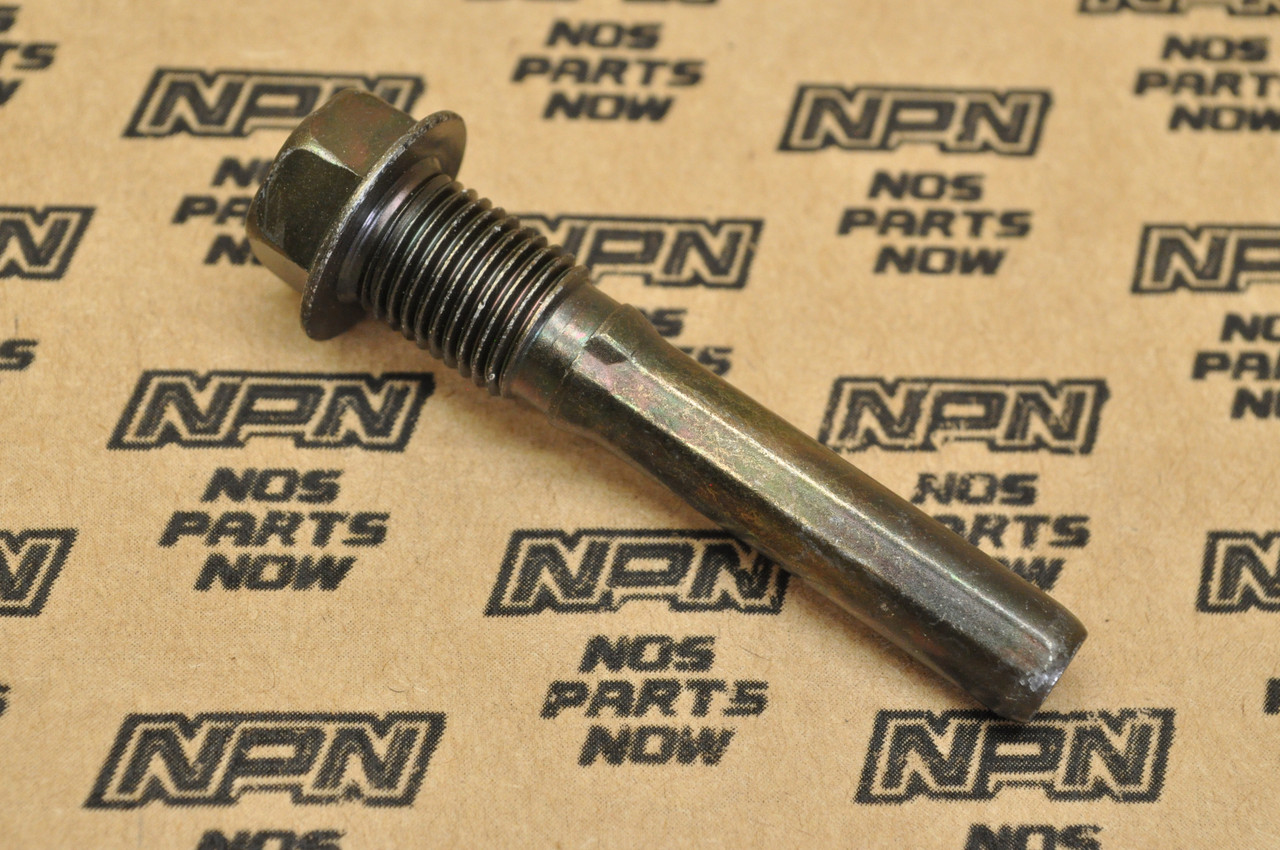 NOS Honda CB750 CB900 CBX CX650 GL1200 VF750 VT750 XL600 Pin Bolt 45131-MA3-006