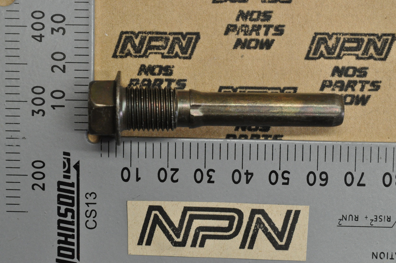 NOS Honda CB750 CB900 CBX CX650 GL1200 VF750 VT750 XL600 Pin Bolt 45131-MA3-006