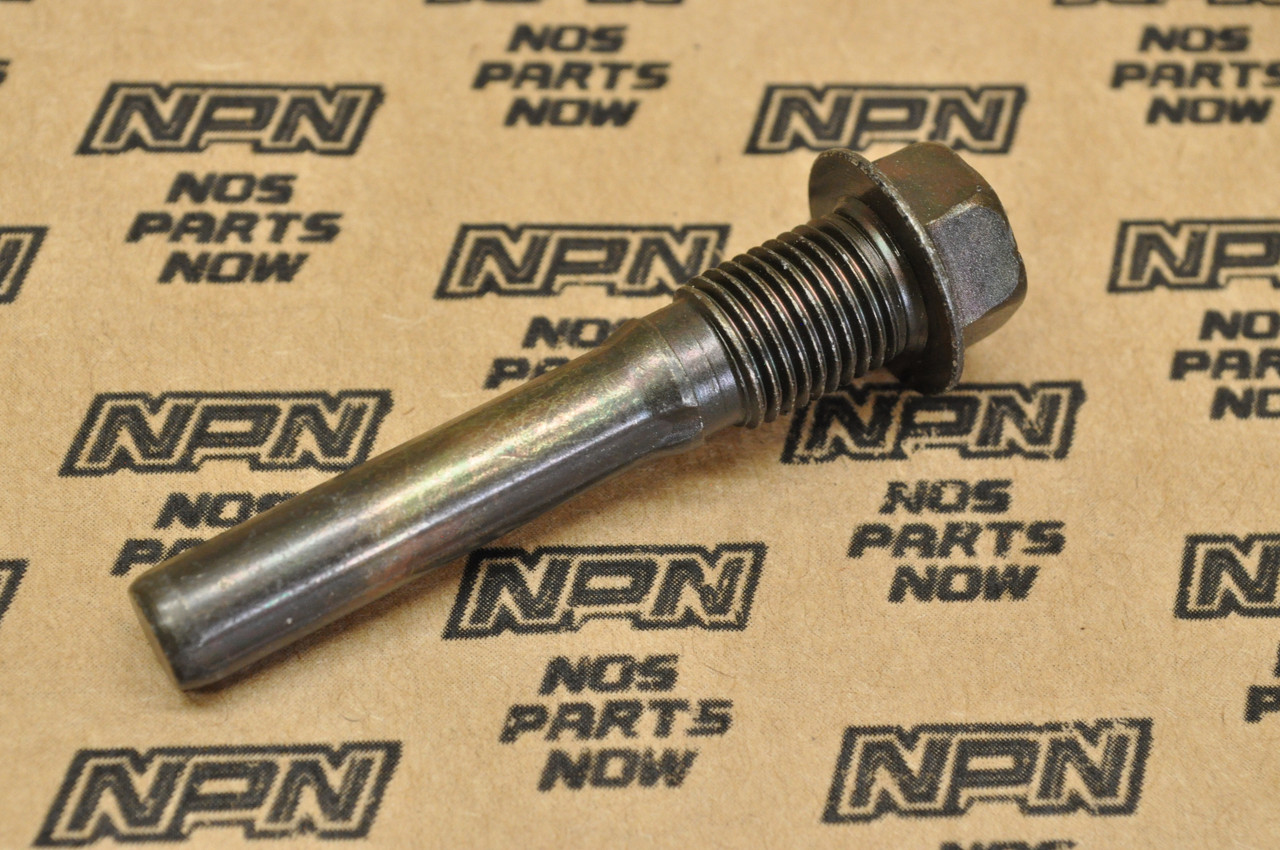 NOS Honda CB750 CB900 CBX CX650 GL1200 VF750 VT750 XL600 Pin Bolt 45131-MA3-006
