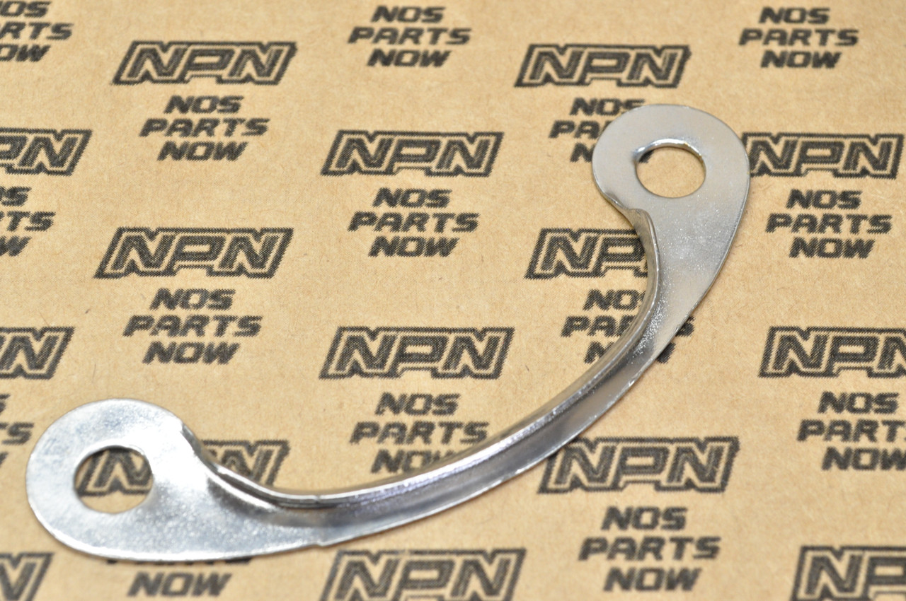 NOS Honda CB200 CB350 CL175 CL200 CL350 SL175 XL175 Cable Bracket 53139-286-000