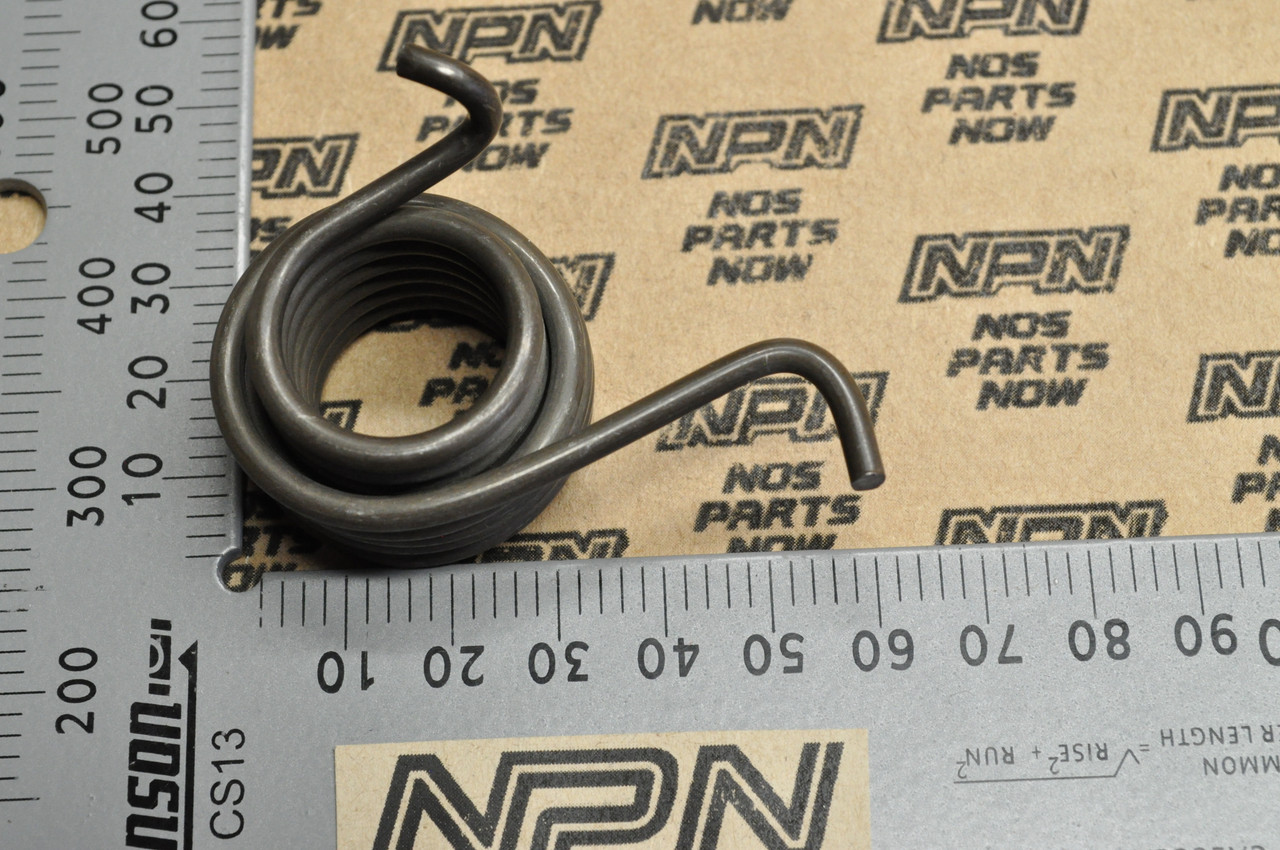 NOS Honda CB350 CB500 CB550 CL350 SL350 Kick Start Starter Spring 28261-323-000