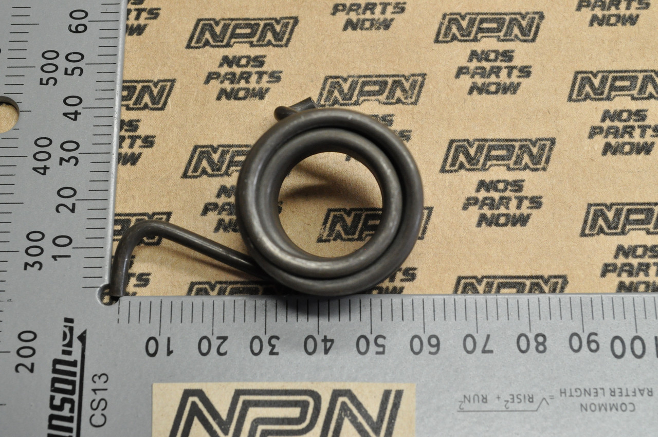 NOS Honda CB350 CB500 CB550 CL350 SL350 Kick Start Starter Spring 28261-323-000