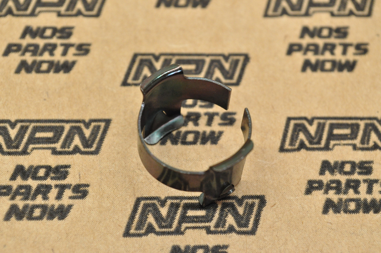 NOS Honda CMX250 C CMX450 C Rebel Handle Bar End Weight Snap Ring 53108-KR3-770