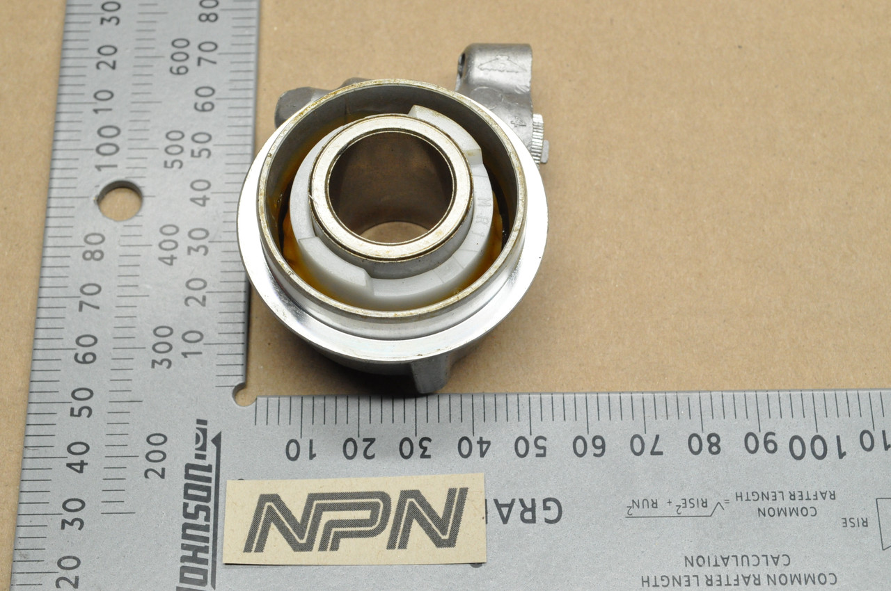 NOS Honda GL1500 VT1100 VT600 VT750 Shadow Speedometer Gear Box 44800-MR1-003